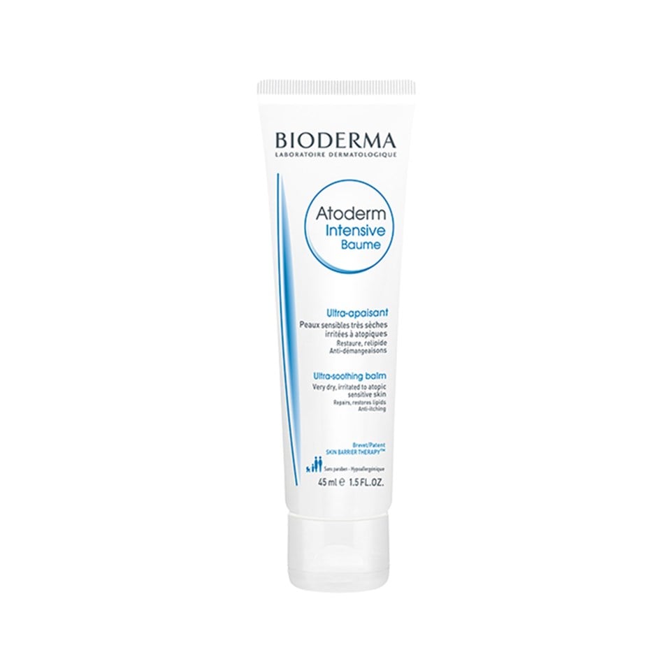 Bioderma Atoderm İntensive Balm 45 ml - Nemlendirme-Onarım - Bioderma