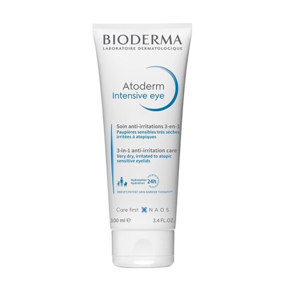 Bioderma Atoderm Intensive Eye 100 ml - Yeni ürünler - Diğer