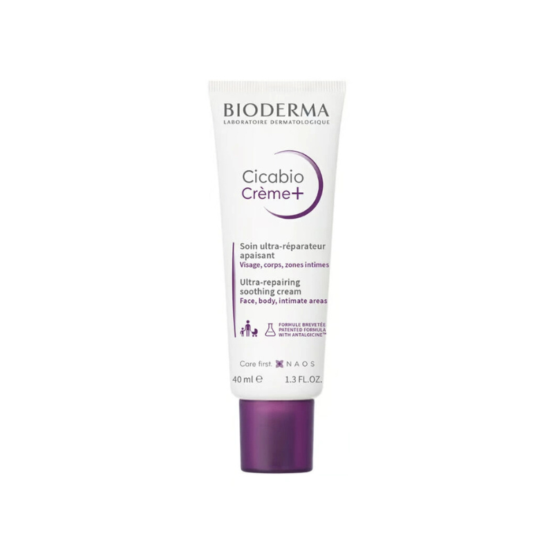 Bioderma Cicabio Onarıcı Yatıştırıcı Krem 40 ml - Yeni ürünler - Diğer