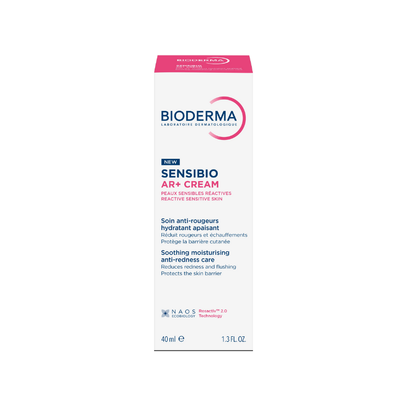 Bioderma New Sensibio AR+ Cream 40 ml - Yeni ürünler - Diğer
