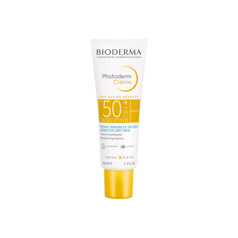 Bioderma Photoderm Creme Spf50+ Güneş Kremi 40 ml - Yeni ürünler - Diğer