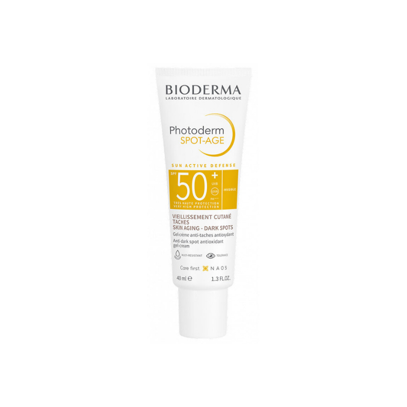 Bioderma Photoderm Spot Age Spf50+ Güneş Kremi 40 ml - Yeni ürünler - Diğer