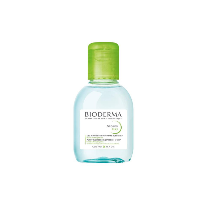 Bioderma Sebium H2O Micellar Su 100 ml - Yeni ürünler - Diğer