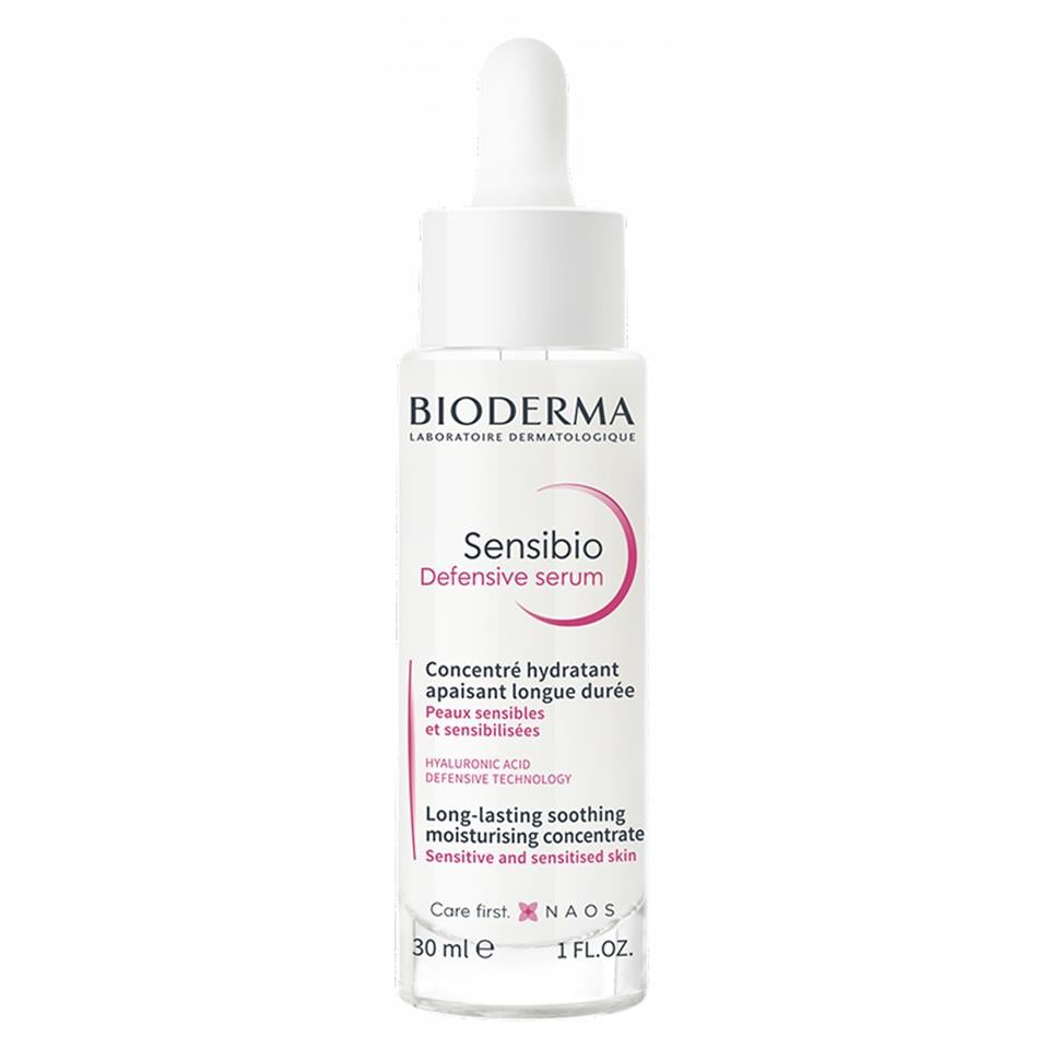 Bioderma Sensibio Defensive Serum 30 ml - Yüz Serum - Diğer