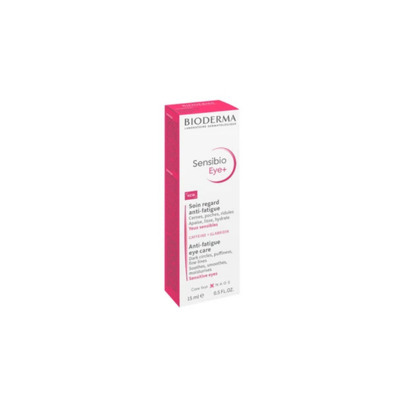 Bioderma Sensibio Eye+ 15 ml - Yeni ürünler - Diğer
