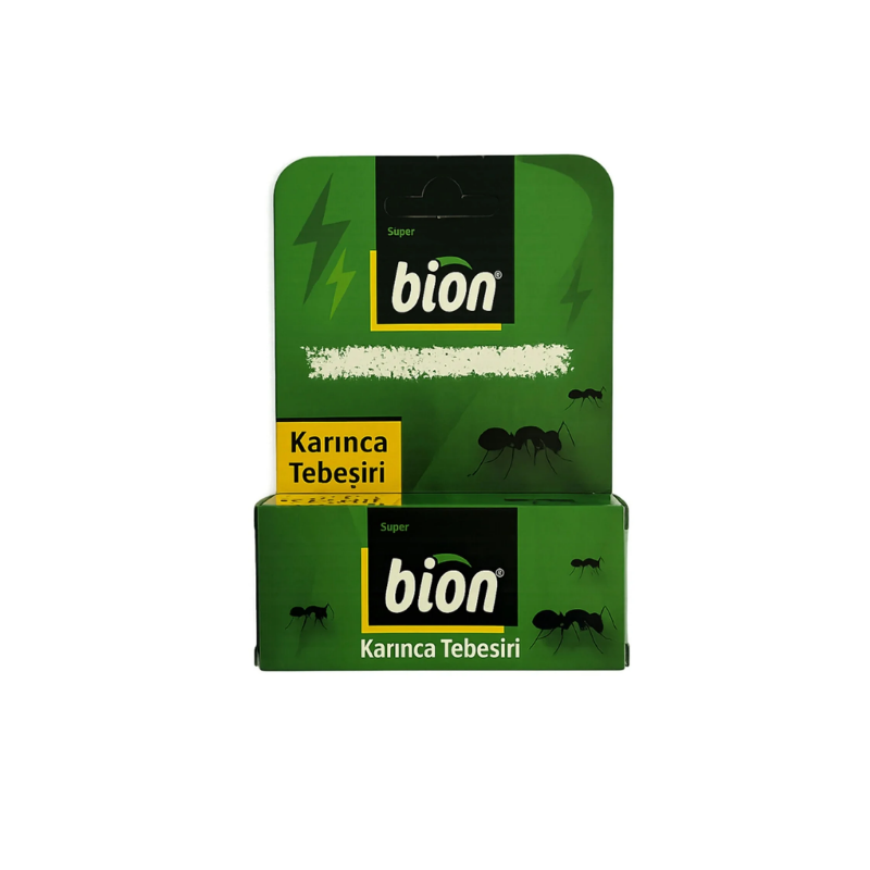 Bion Karınca Tebeşiri - Yeni ürünler - Diğer