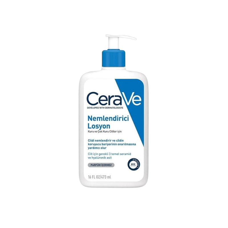 Cerave Nemlendirici Losyon 473 ml - Yeni ürünler - Diğer