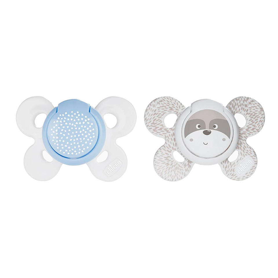 Chicco Physio Forma Comfort Emzik 0-6 Ay (Erkek) - Yeni ürünler - Diğer