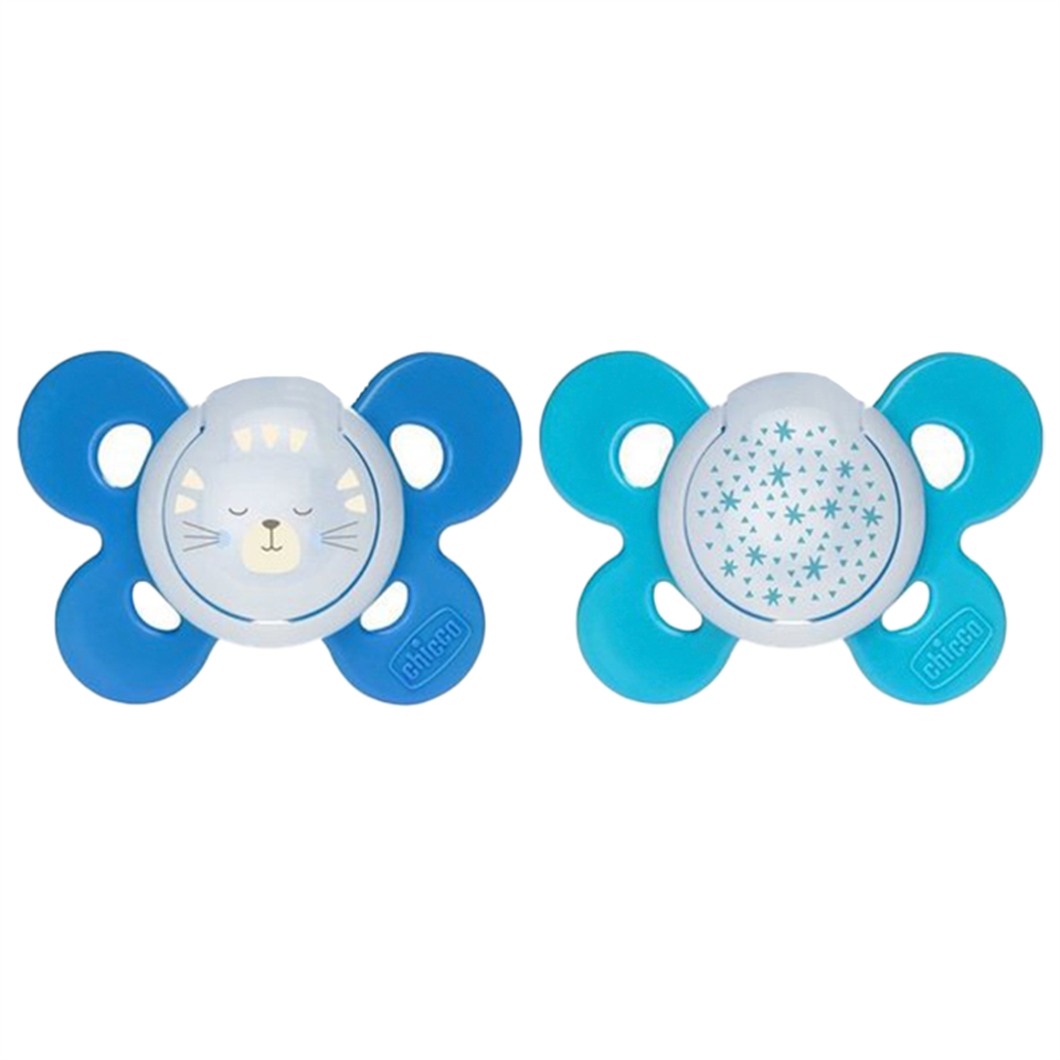 Chicco Physio Forma Comfort Emzik 16-36 Ay (Erkek) - Yeni ürünler - Diğer