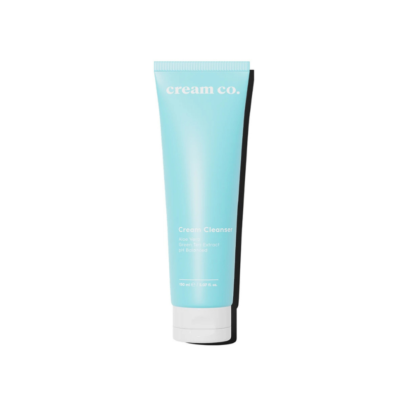 Cream Co Cream Cleanser 150 ml - Yeni ürünler - Diğer