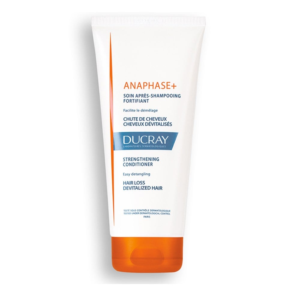 Ducray Anaphase+ Besleyici ve Güçlendirisi Saç Kremi 200 ml - Saç Kremi - Ducray
