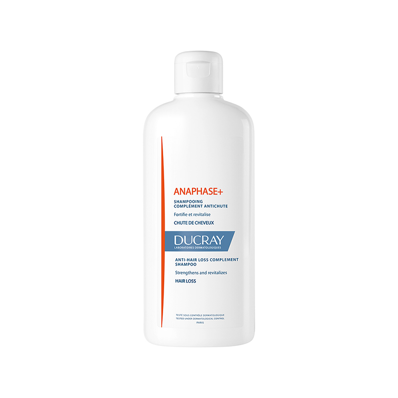 Ducray Anaphase+ Saç Dökülmesine Karşı Şampuan 400 ml - Şampuan - Ducray