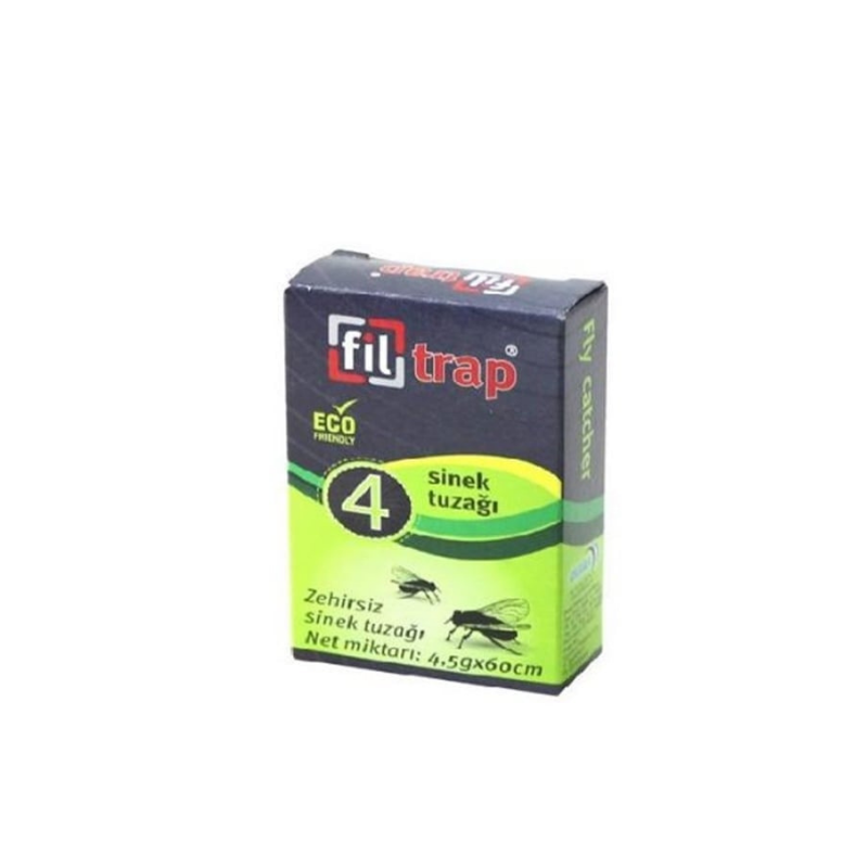 Filtrap Sinek Kapanı - Yeni ürünler - Diğer