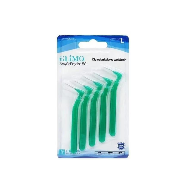 Glimo Arayüz Fırçası Large - Yeni ürünler - Diğer