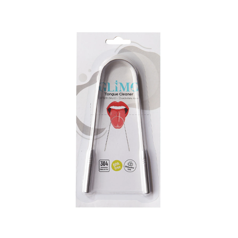 Glimo Dil Temizleyici - Yeni ürünler - Diğer