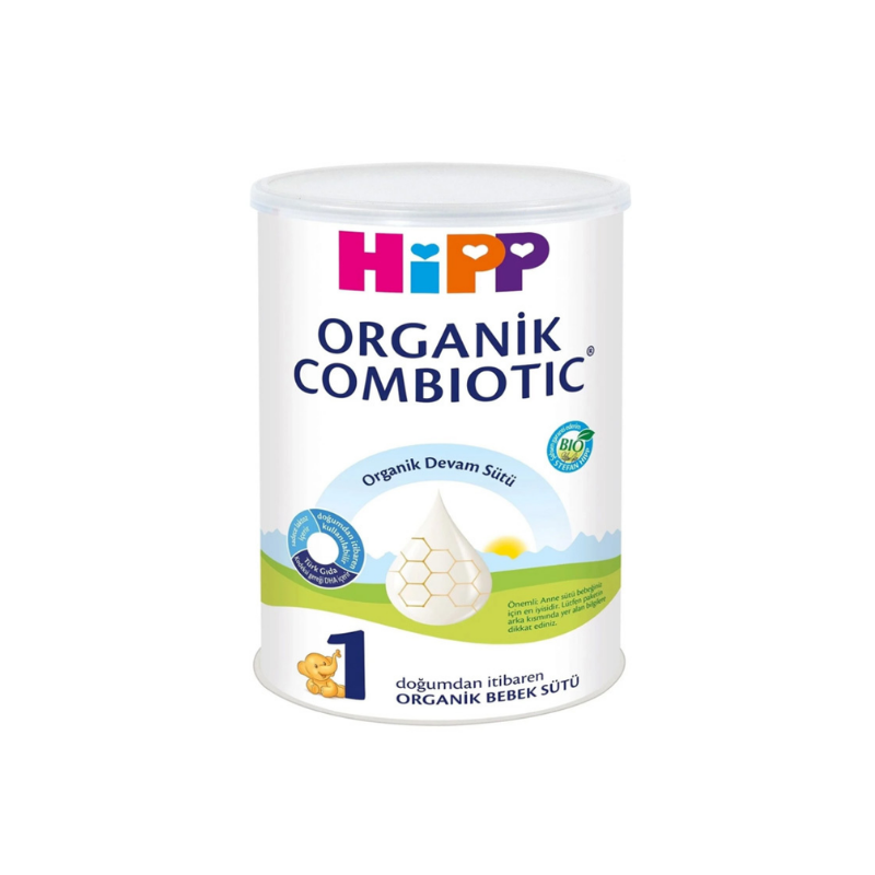 Hipp 1 Organik Combiotic Bebek Maması 350 g - Yeni ürünler - Diğer