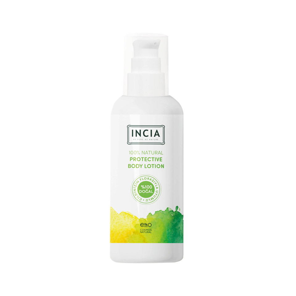 Incıa Sinek Kovucu Losyon 100 ml - Yeni ürünler - Diğer