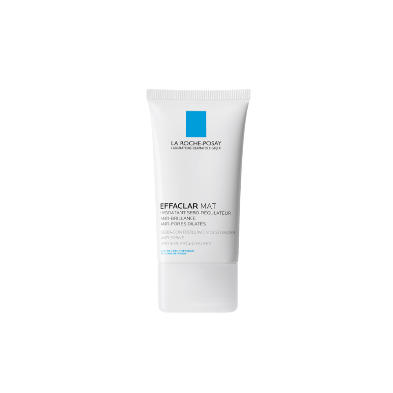 La Roche Posay Effaclar Mat + 40 ml - Yeni ürünler - Diğer