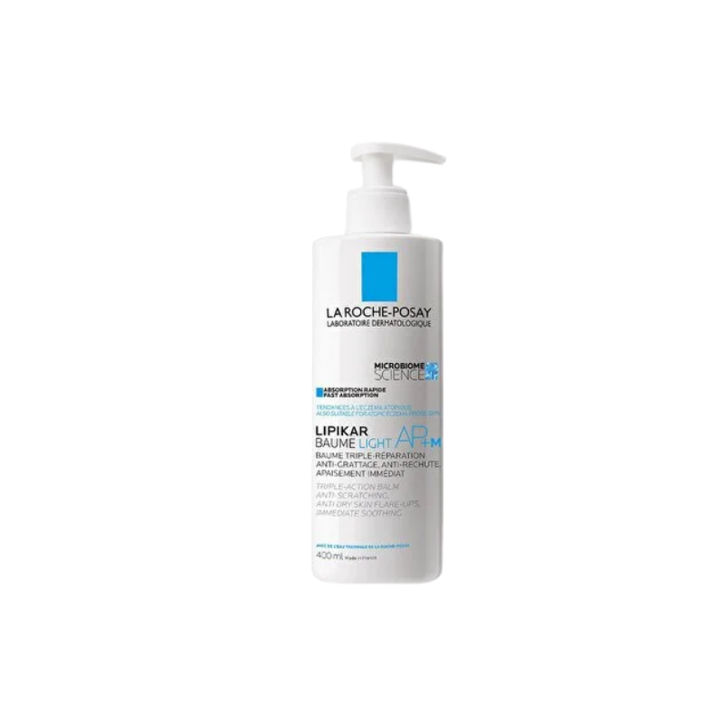 La Roche Posay Lipikar AP+M Baume Light 400 ml - Yeni ürünler - Diğer