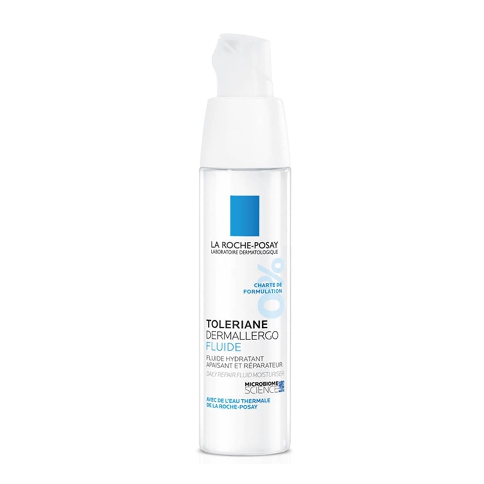 La Roche Posay Toleriane Dermallergo Fluid 40 ml K3900 - Yeni ürünler - Diğer