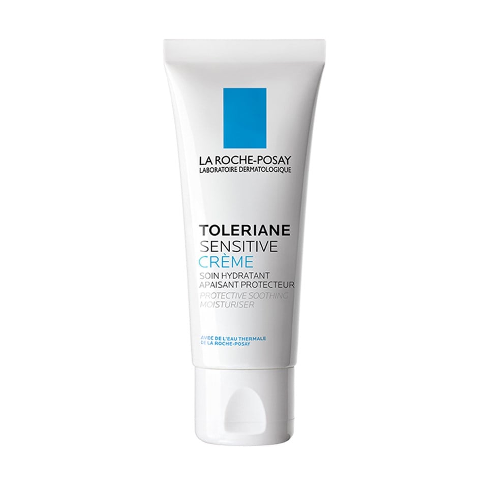 La Roche Posay Toleriane Sensitive Krem 40 ml K0401 - Yeni ürünler - Diğer