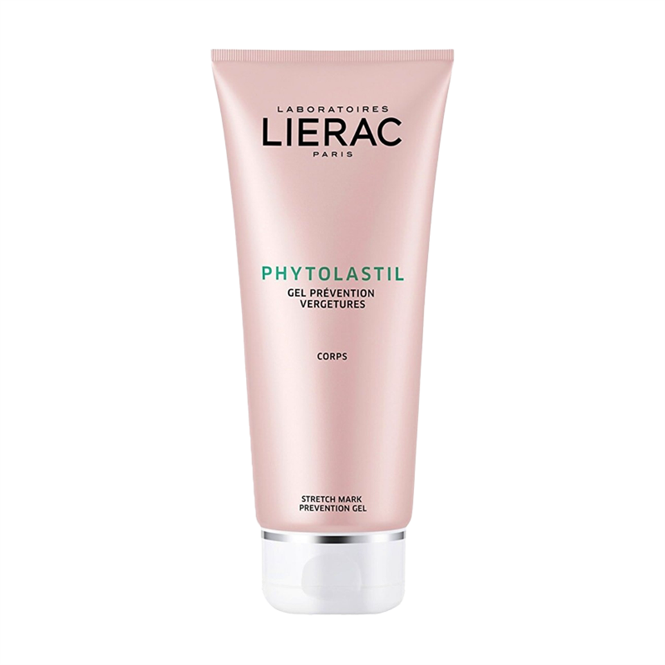 Lierac Phytolastil Çatlakları Önlemeye Yardımcı Jel 200 ml - Krem-Losyon - Lierac