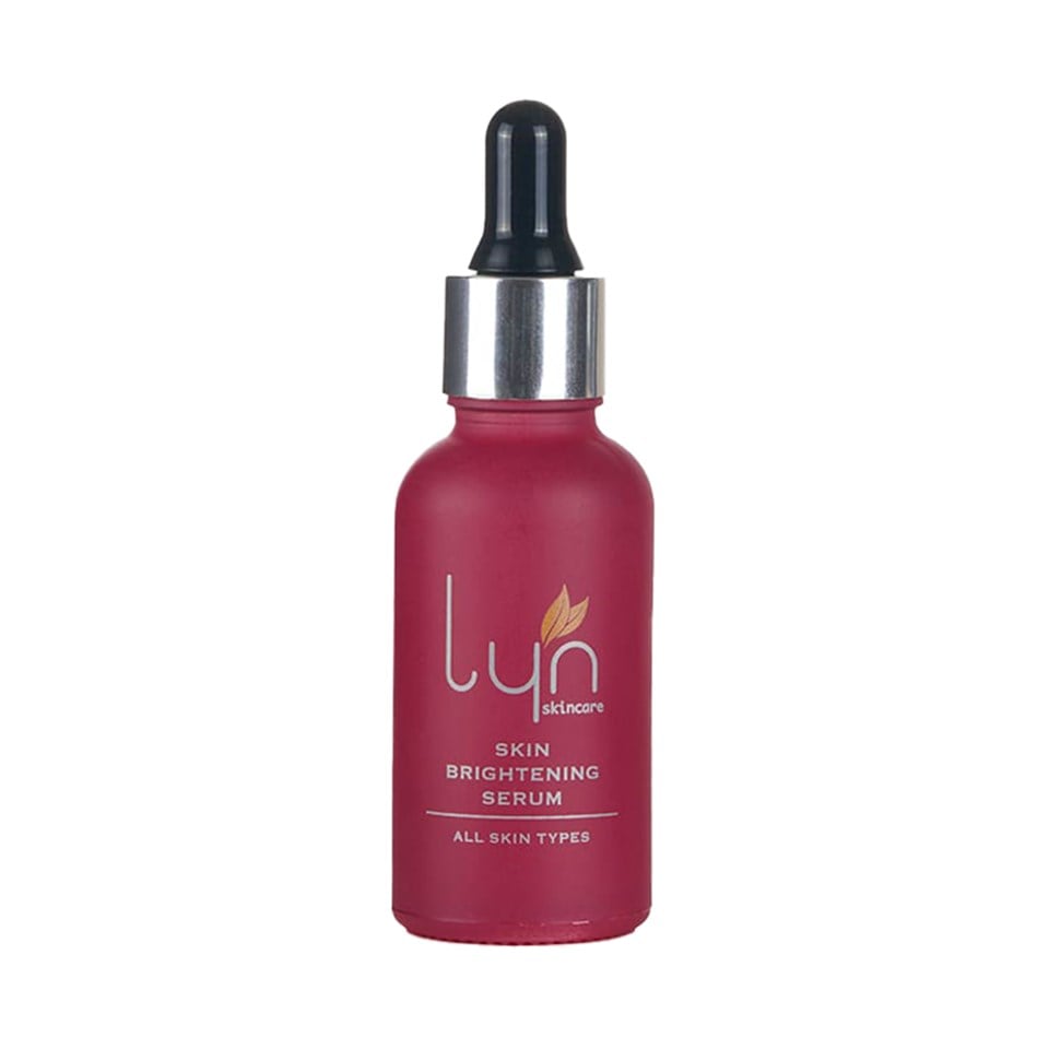 Lyn Cilt Aydınlatıcı Serum 30 ml - Serum - Lyn