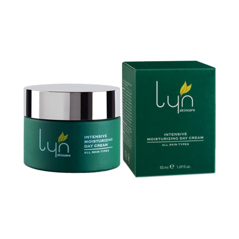 Lyn Intensive Yoğun Nemlendirici Krem 50 ml - Nemlendirme-Onarım - Lyn