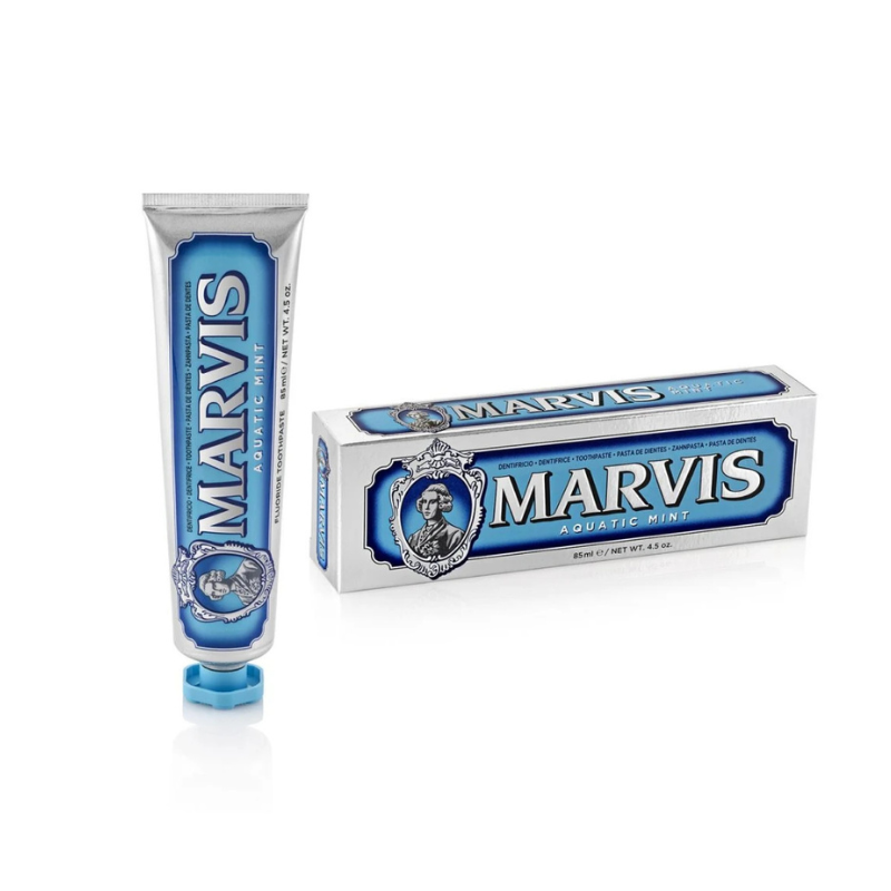 Marvis Aquatic Mint Diş Macunu 85 ml - Yeni ürünler - Diğer