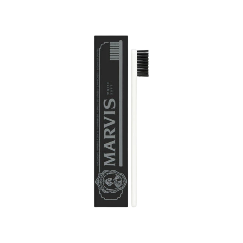 Marvis White Soft Diş Fırçası - Yeni ürünler - Diğer