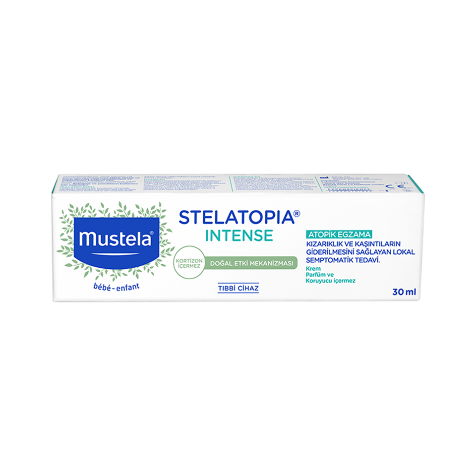 Mustela Stelatopia Intense 30 ml - Yeni ürünler - 58