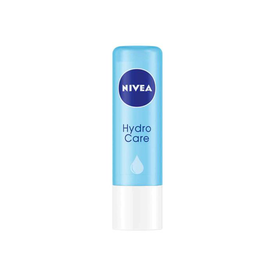 Nivea Lip Stick Hydro Care 15 Spf - Yeni ürünler - Diğer