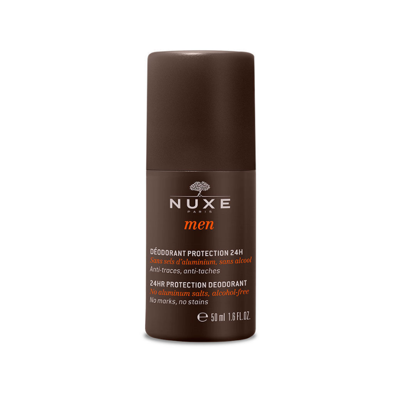 Nuxe Men 24 Saat Etkili Roll-on 50 ml - Yeni ürünler - Diğer