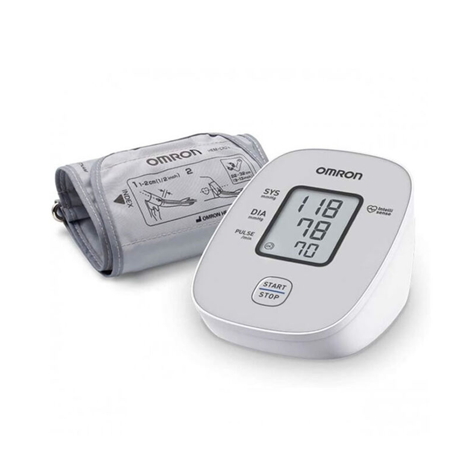Omron Elektronik Tansiyon Aleti M2 - Yeni ürünler - 44
