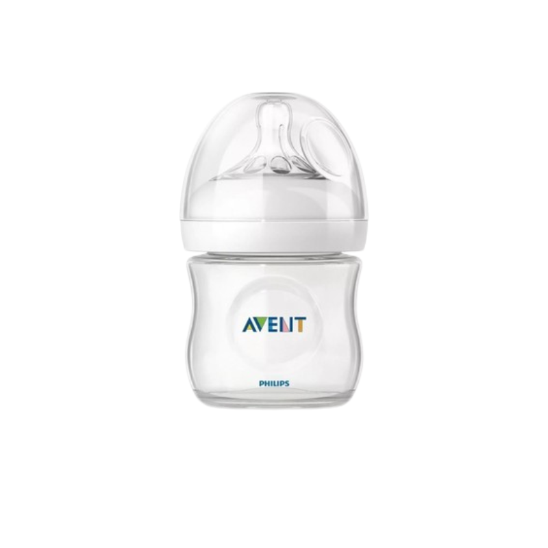 Philips Avent Natural 0 ay+ PP Biberon 125 ml - Yeni ürünler - Diğer