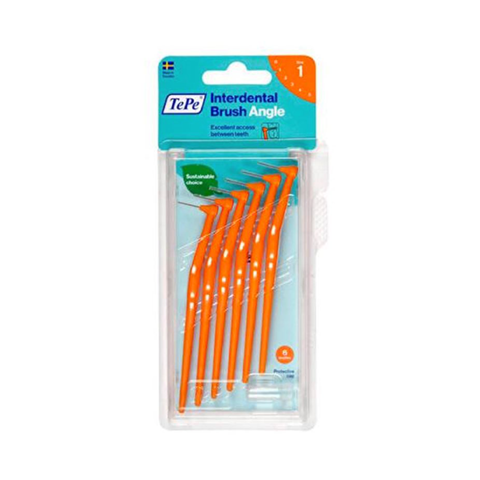 TepeDiş Arayüz Fırçası 0,45 mm - Yeni ürünler - Diğer