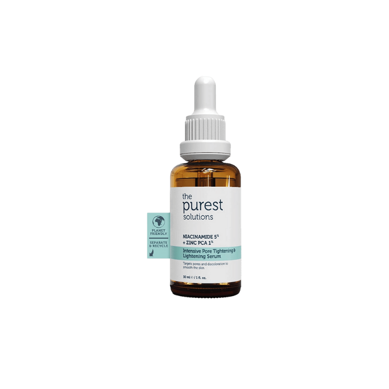 The Purest Solutions Gözenek Küçültme Etkili Serum 30 ml - Yeni ürünler - Diğer