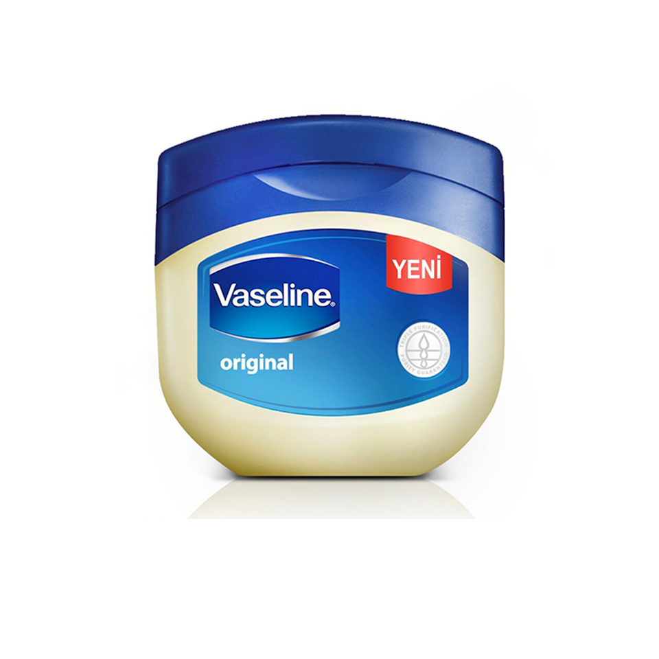 Vaseline Orginal Nemlendirici Jel 100 ml - Yeni ürünler - 125
