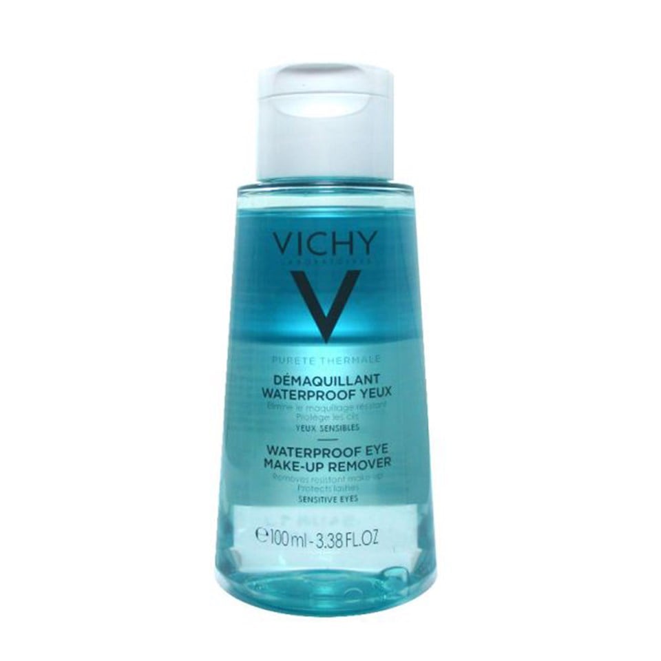 Vichy Göz Makyaj Temizleyicisi 100 ml K2901 - Yeni ürünler - Diğer