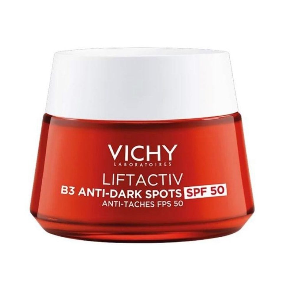 Vichy Liftactiv B3 Leke Karşıtı Krem 50 ml K1300 - Yeni ürünler - Diğer