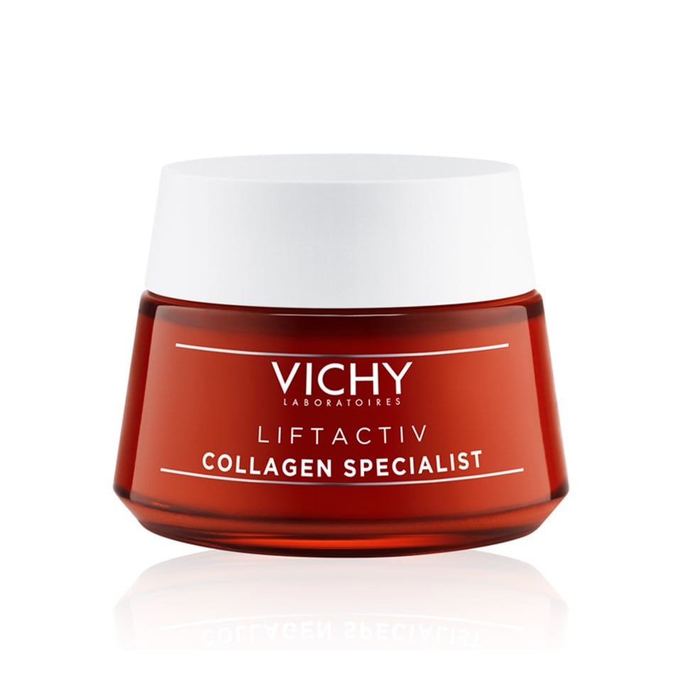 Vichy Liftactiv Collagen Krem 50 ml K9301 - Yeni ürünler - Diğer