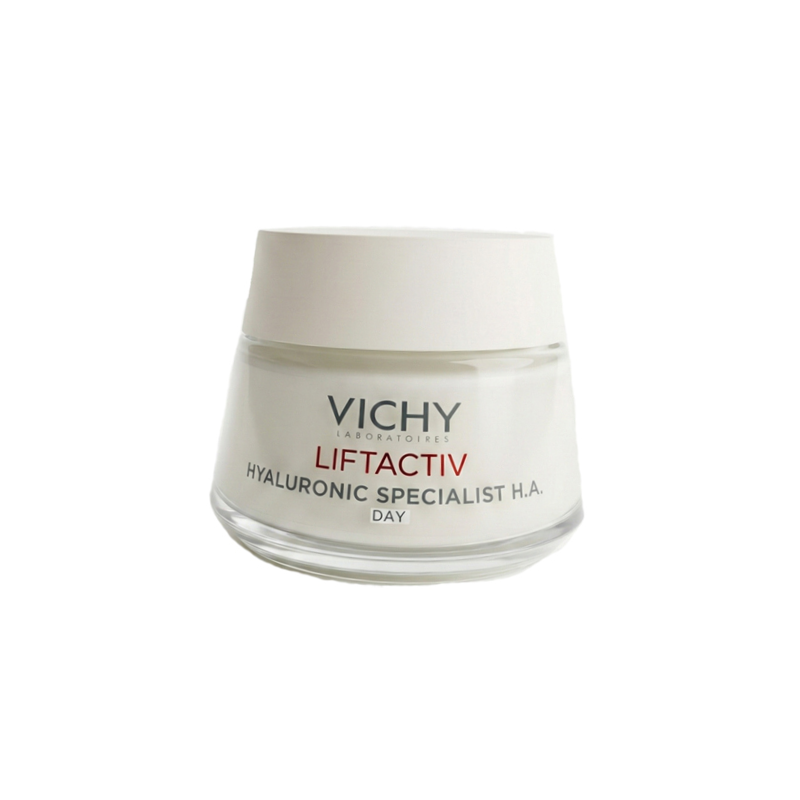 Vichy Liftactiv H.A Kuru Ciltler İçin Kırışıklık Karşıtı Gündüz Kremi 50 ml - Yeni ürünler - Diğer
