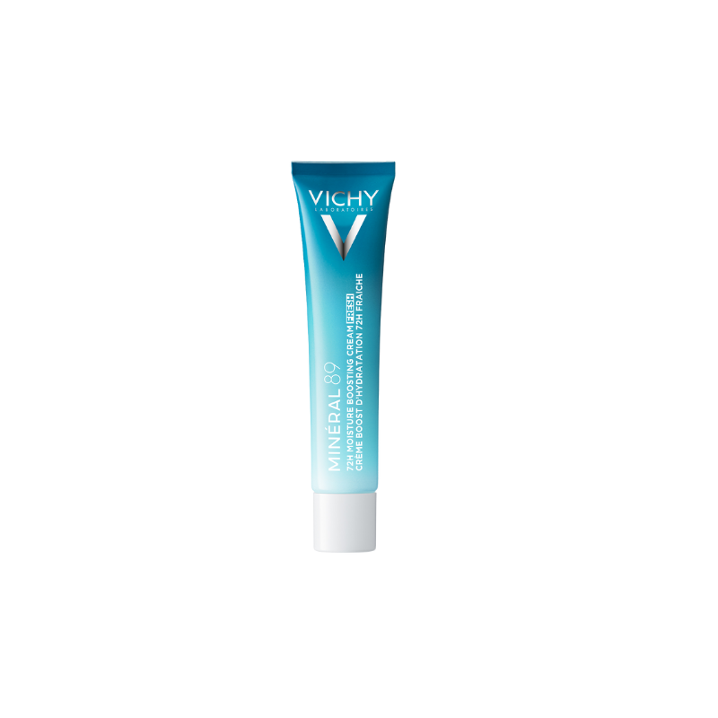 Vichy Mineral 89 Boosting Nemlendirici Krem 40 ml - Yeni ürünler - Diğer
