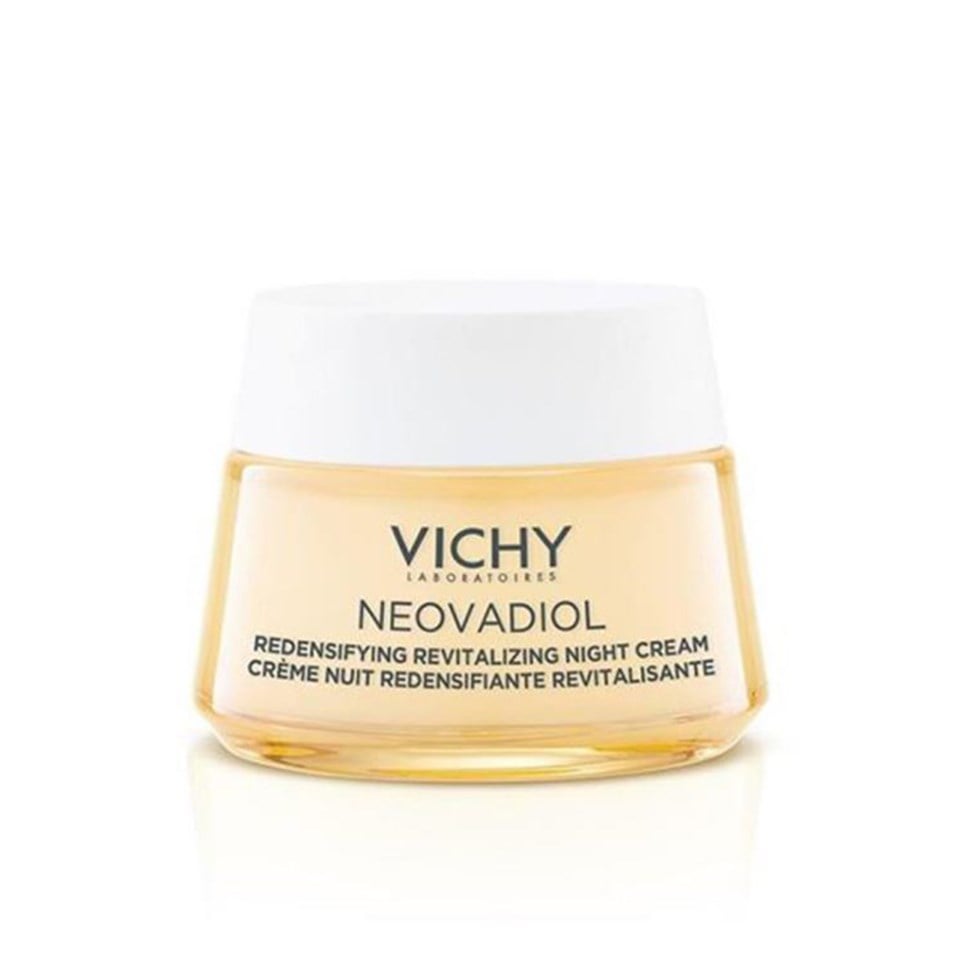 Vichy Neovadiol Gece Kremi 50 ml K1900 - Yeni ürünler - Diğer