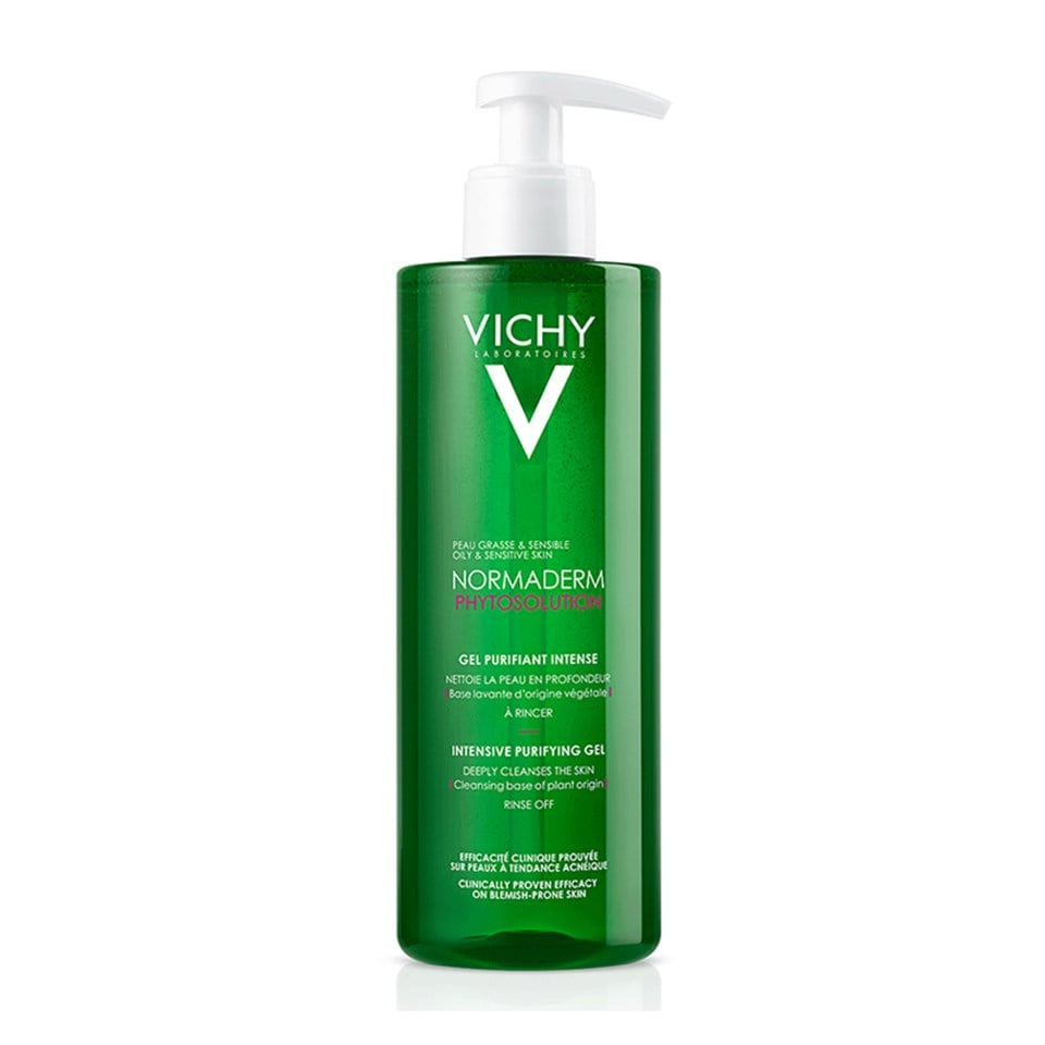 Vichy Normaderm Phytosolution Jel 400 ml K8702 - Yeni ürünler - Diğer