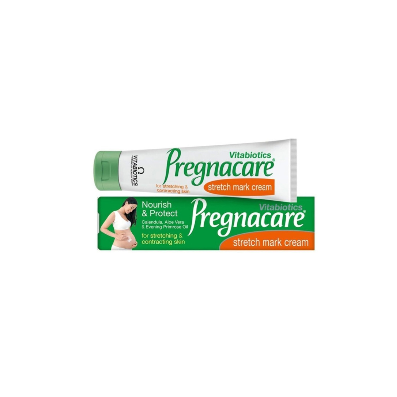 Vitabiotics Pregnacare Çatlak Önleyici Bakım Kremi 100 ml - Yeni ürünler - Diğer