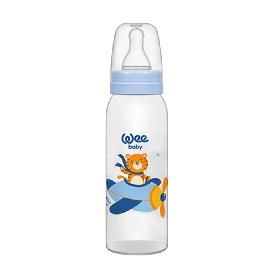 Wee Baby Cam Biberon 250 ml Kod 876 - Biberon, Emzik ve Yardımcı Ürün - Wee Baby