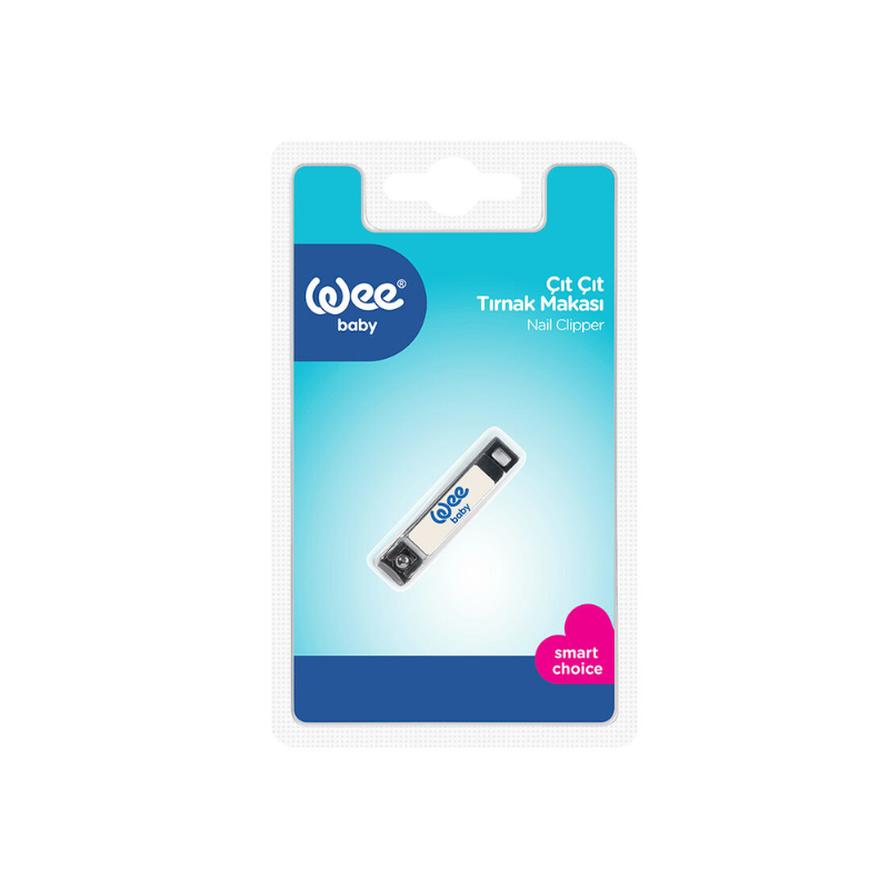Wee Tırnak Makası 118 - Yeni ürünler - Diğer