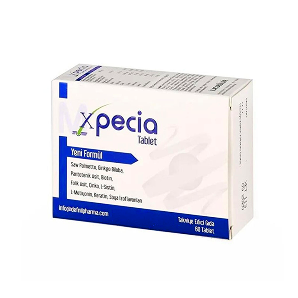 Xpecia Bay 60 Tablet -  -  