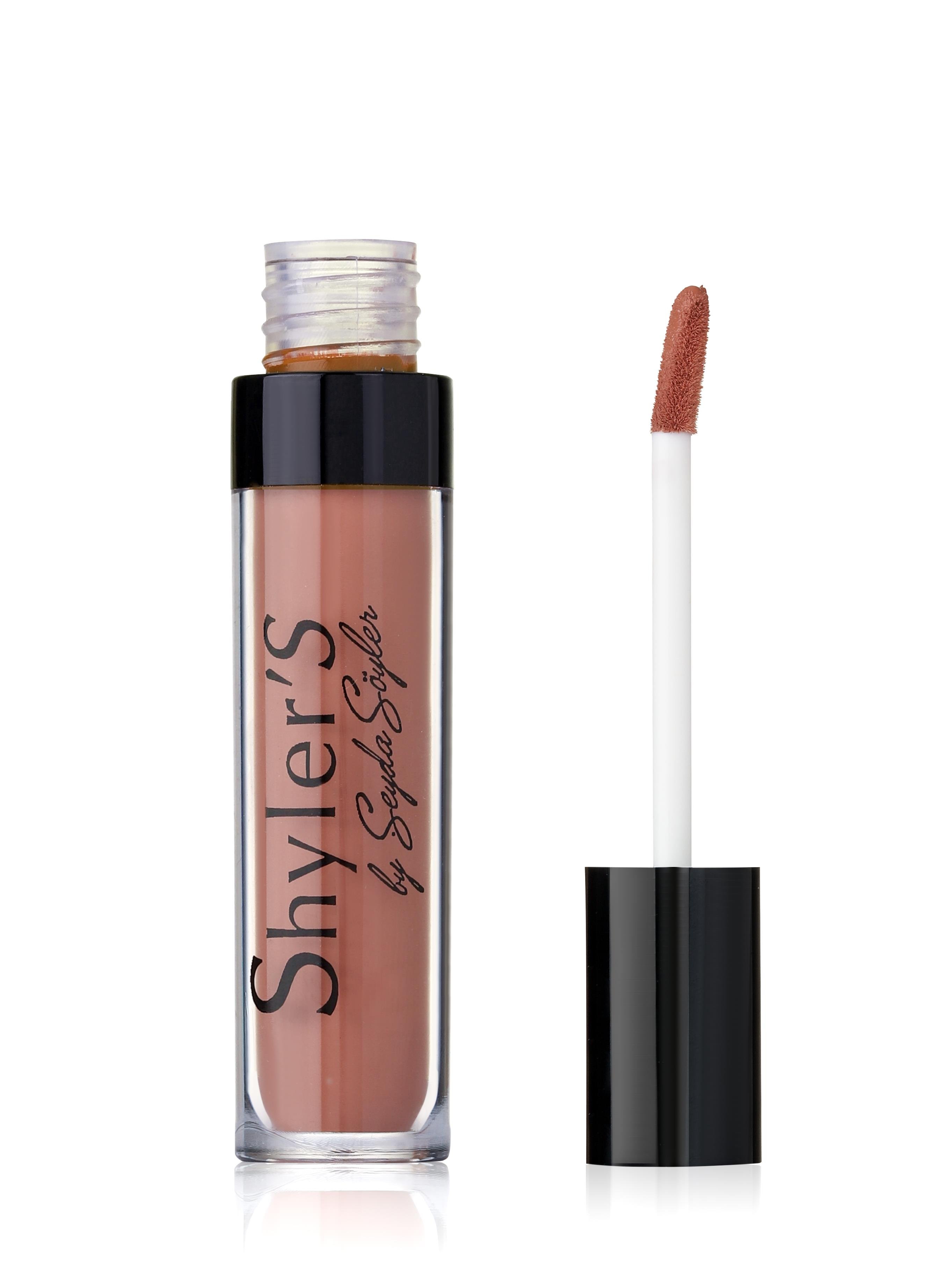 Shyler'S Lip & Cheek Matte Bloom Lip Color